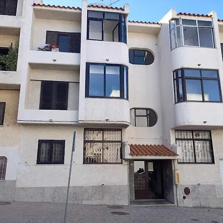 Apartamento Downtown Sunshine - Checkinhome